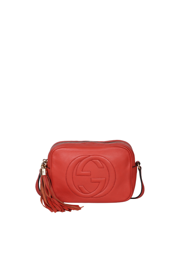 SOHO DISCO BAG