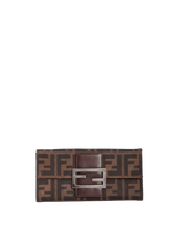 ZUCCA WALLET