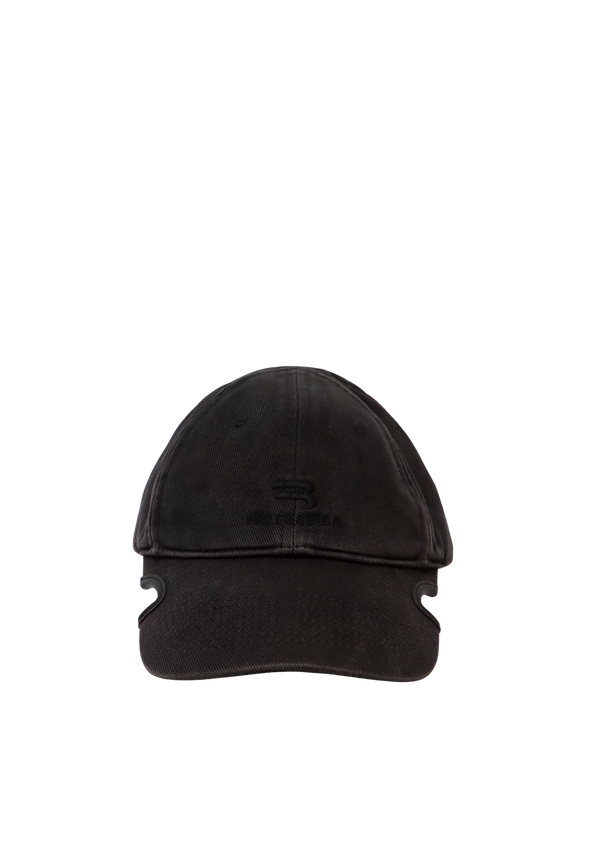 LOGO BASEBALL CAP