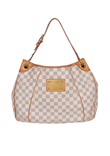 DAMIER AZUR GALLIERA PM