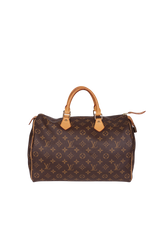 MONOGRAM SPEEDY 35