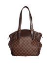 DAMIER ÉBÈNE VERONA MM