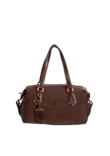 CANAPA LOGO SHOULDER BAG