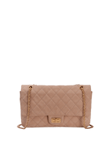 2.55 REISSUE 226 CLASSIC DOUBLE FLAP