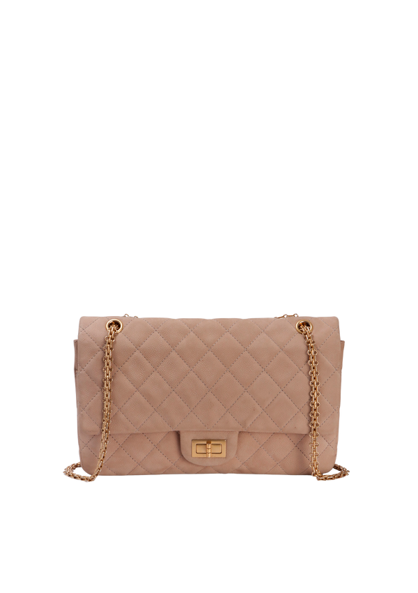 2.55 REISSUE 226 CLASSIC DOUBLE FLAP