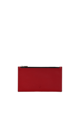 LEATHER NECESSAIRE
