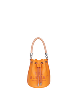 MINI BUCKET BAG
