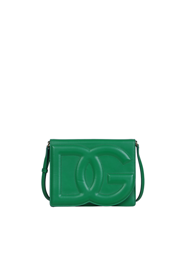 DG LOGO CROSSBODY BAG