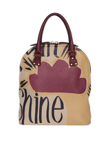 LIMITED EDITION PRORSUM BLOOMSBURY SATCHEL BAG