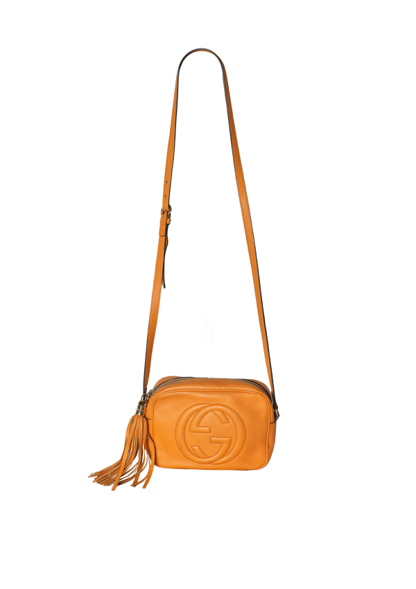 SOHO DISCO BAG