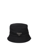NYLON BUCKET HAT