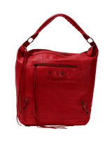 MOTOCROSS CLASSIC DAY HOBO