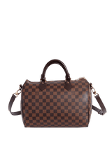 DAMIER EBENE BANDOULIERE SPEEDY 30