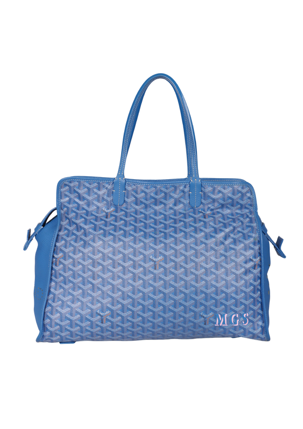 HARDY PET CARRIER