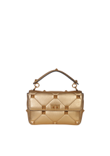 LARGE ROMAN STUD BAG
