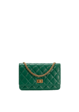 REISSUE WALLET ON CHAIN