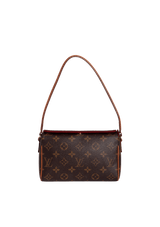 MONOGRAM RECITAL BAG