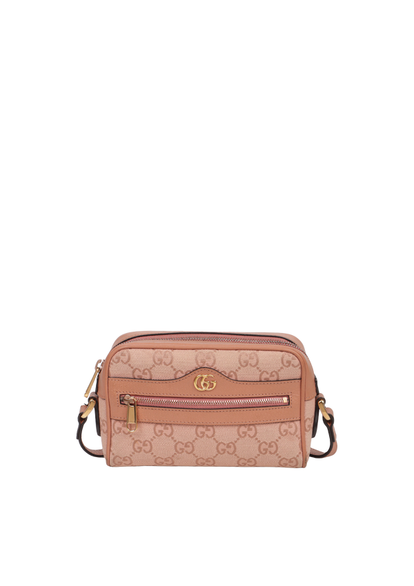 GG CANVAS MINI OPHIDIA