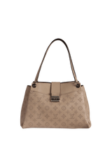 MAHINA SEVRES MAGNOLIA BAG