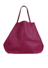 LARGE MATRYOSHKA TOTE