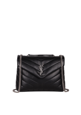 SMALL LOULOU BAG