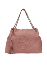 SOHO CHAIN TOTE