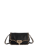 MINI ROCKSTUD CROSSBODY