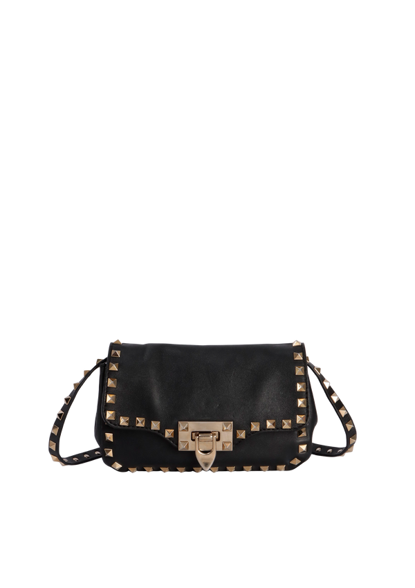 MINI ROCKSTUD CROSSBODY