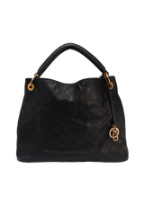 MONOGRAM EMPREINTE ARTSY MM