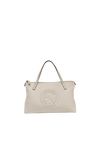 SOHO ZIP TOTE