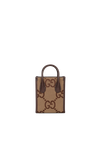 MINI GG JUMBO TOTE BAG