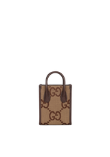 MINI GG JUMBO TOTE BAG