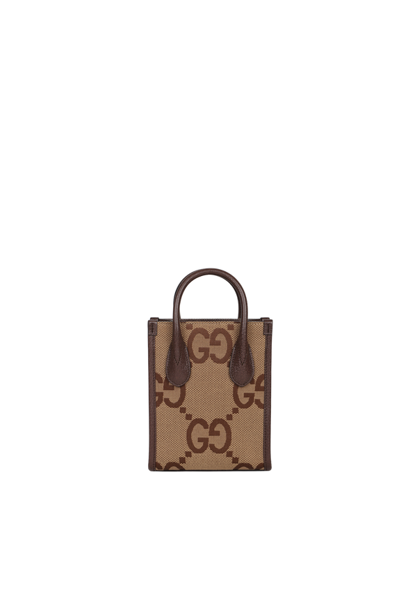 MINI GG JUMBO TOTE BAG