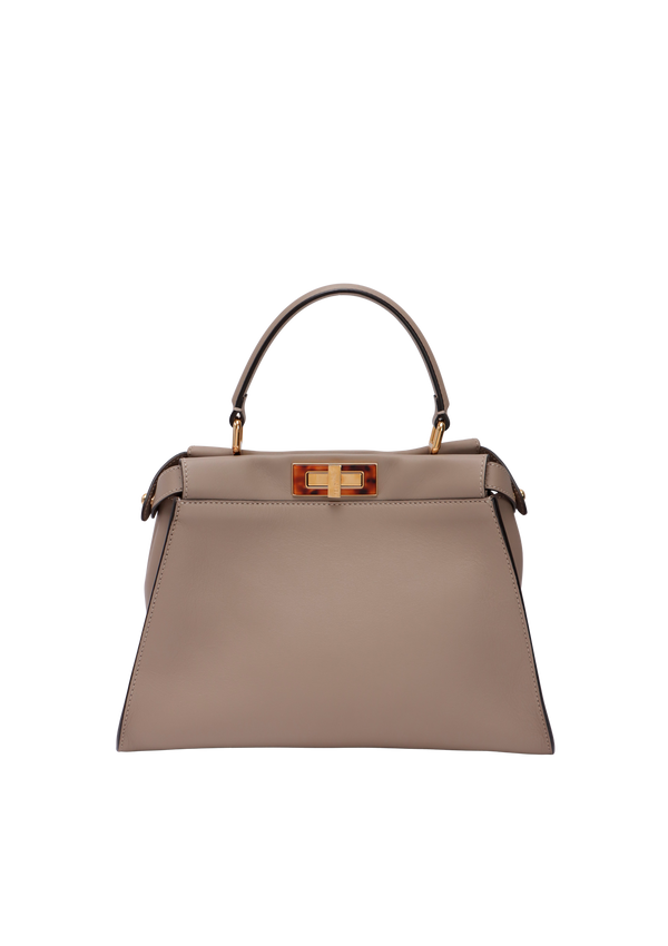 PEEKABOO BAG