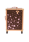 x TAKASHI MURAKAMI ROLLING TRUNK