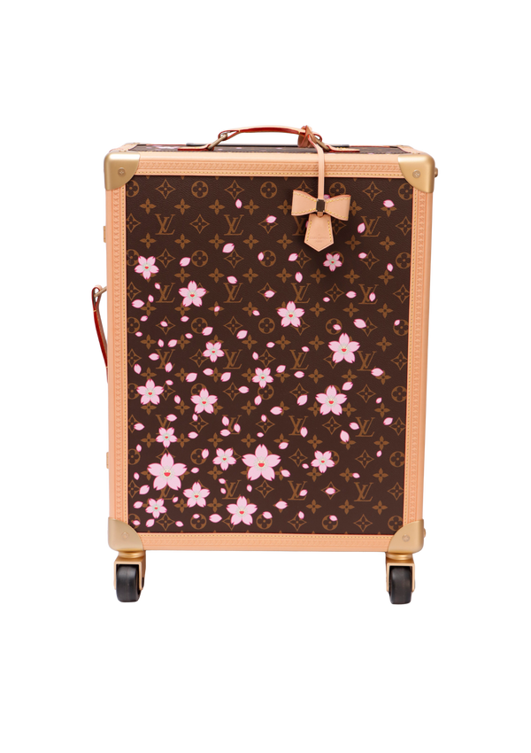x TAKASHI MURAKAMI ROLLING TRUNK
