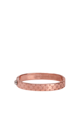 NANOGRAM CUFF BRACELET