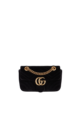 GG MARMONT VELVET SMALL
