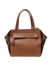 LARGE PEQUIN TOTE BAG