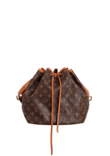 VINTAGE MONOGRAM NOÉ