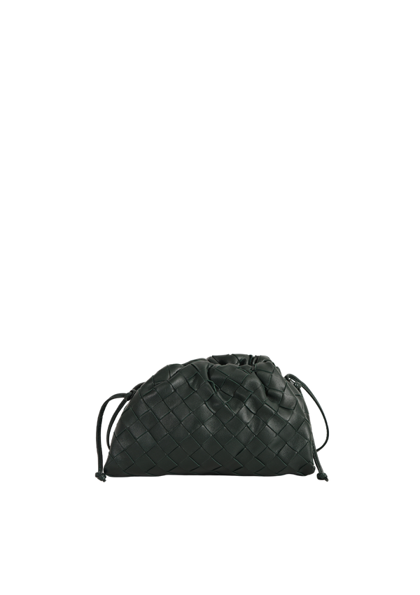 INTRECCIATO THE MINI POUCH
