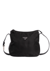 TESSUTO MESSENGER BAG