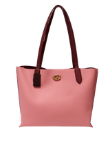 WILLOW TOTE 38