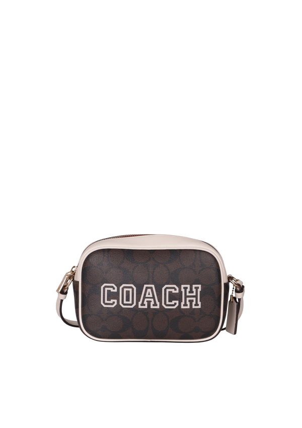 SIGNATURE CAMERA BAG