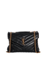 MEDIUM LOULOU BAG