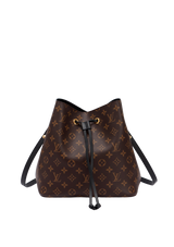 MONOGRAM NÉONOÉ MM