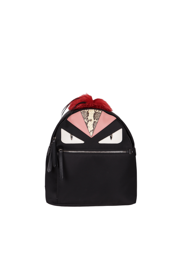 MONSTER EYE BACKPACK