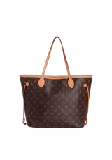 MONOGRAM NEVERFULL MM