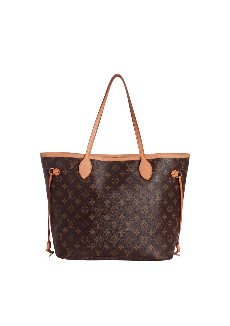 MONOGRAM NEVERFULL MM