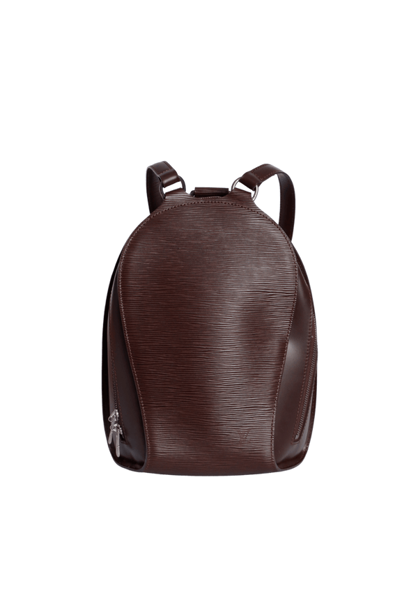 EPI MABILLON BACKPACK